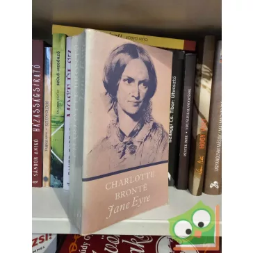 Charlotte Bronte: Jane Eyre