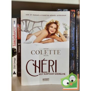 Colette: Chéri - Egy kurtizán szerelme