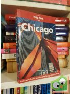 Chicago útikönyv (Lonely Planet) (1998)