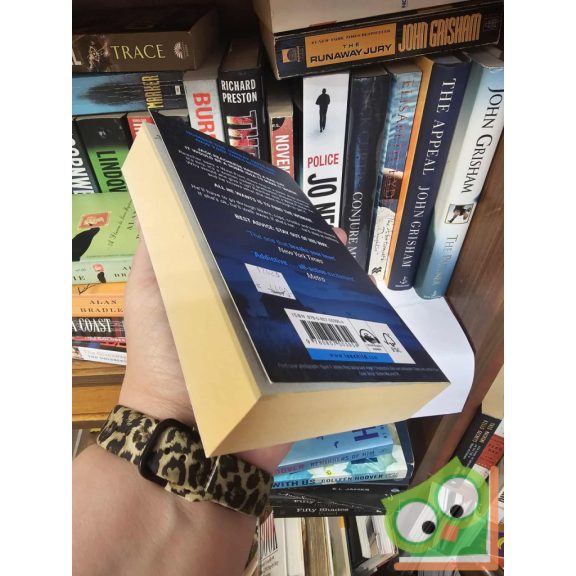 Lee Child: The Midnight Line (Jack Reacher 22.)