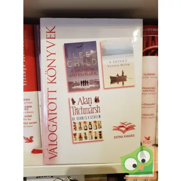 Child, Hislop, Titchmarsh  (Readers digest válogatás)