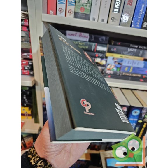 Lee Child: Megérte meghalni (Jack Reacher 15.) Világsikerek, élfestett