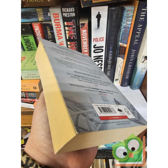 Lee Child: Personal (Jack Reacher 19.)