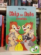 Walt Disney: Chip és Dale óvodája
