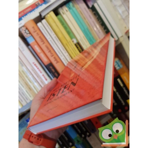 A. J. Christian: Mit keresett Isten a hálószobában?