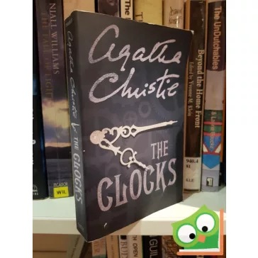 Agatha Christie: The Clocks