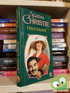 Agatha Christie, Charles Osborne: Feketekávé  (Hercule Poirot 7.) (Arthur Hastings 5.)