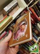 Agatha Christie: Holttest a könyvtárszobában (Miss Marple 3.)(ritka kiadás) (keménytáblás)