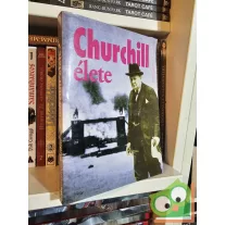Stanislav Budín: Churchill élete