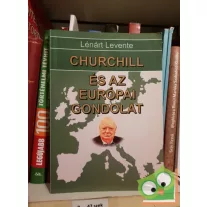 Lénárt Levente: Churchill és az európai gondolat