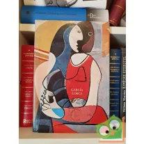Federico García Lorca: Cigányrománcok