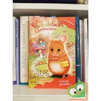   Daisy Meadows: Cincogi elszökik (Varázslatos Állatbirodalom 2.)