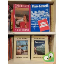 Claire Kenneth 4 db-os csomag