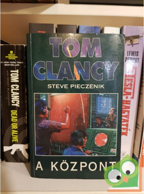 Tom Clancy: A központ
