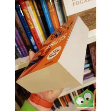 Tom Clancy: Krízis  (Jack Ryan 16.)