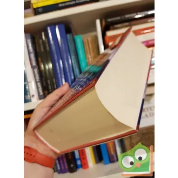 Tom Clancy: A medve és a sárkány  (Jack Ryan 11.)