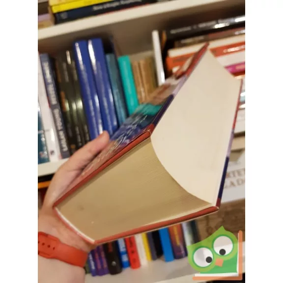 Tom Clancy: A medve és a sárkány  (Jack Ryan 11.)