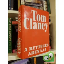 Tom Clancy: A rettegés arénája (Jack Ryan 7.)