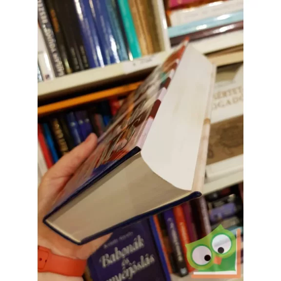 Tom Clancy: Utolsó parancs (Jack Ryan 9.)