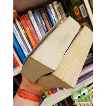 Tom Clancy: Vörös ​vihar (I-II.) (Ritka)