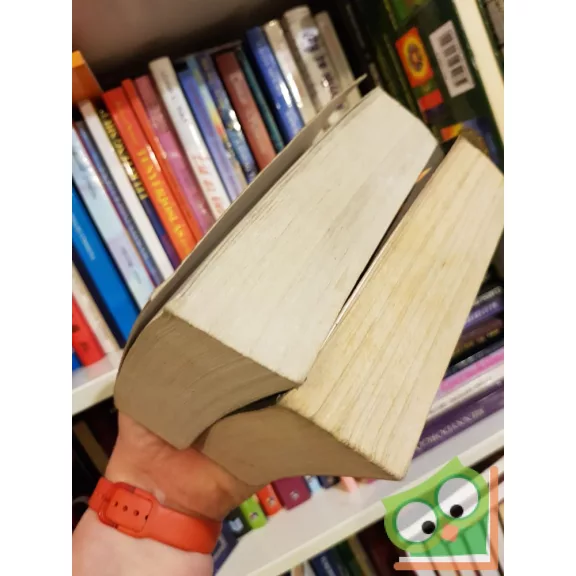 Tom Clancy: Vörös ​vihar (I-II.) (Ritka)