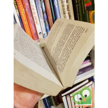 Tom Clancy: Vörös ​vihar (I-II.) (Ritka)