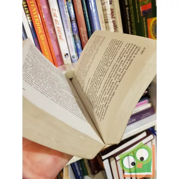 Tom Clancy: Vörös ​vihar (I-II.) (Ritka)