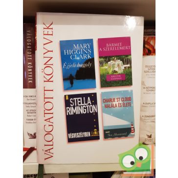   Clark, Hannah, Rimington, Sherwood (Readers digest válogatás 2006/1)