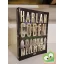 Harlan Coben: Maradj mellettem