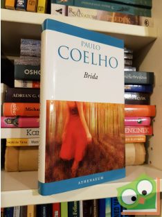 Paulo Coelho: Brida (magyar nyelvű)