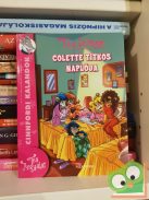 Tea Stilton: Colette titkos naplója (Cinnfordi kalandok 2.)