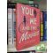 Fiona Collins: You, me and the movies (unread copy)