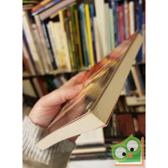 Stephen King: A coloradói kölyök (Ritka)