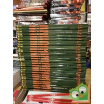   H.S. Stuttman: Combat and Survival: What it Takes to Fight and Win-Full Set of 28 volumes
