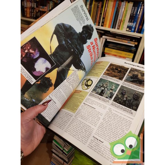 H.S. Stuttman: Combat and Survival: What it Takes to Fight and Win-Full Set of 28 volumes