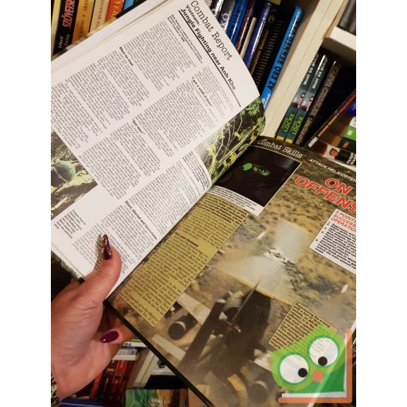 H.S. Stuttman: Combat and Survival: What it Takes to Fight and Win-Full Set of 28 volumes