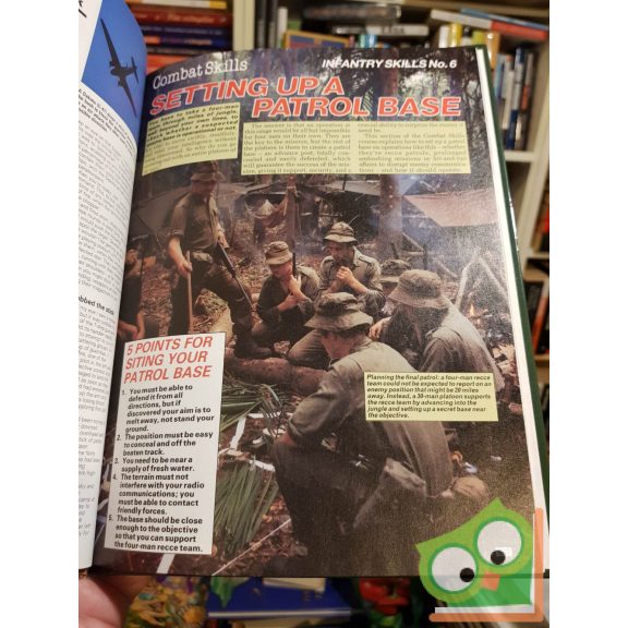 H.S. Stuttman: Combat and Survival: What it Takes to Fight and Win-Full Set of 28 volumes