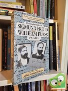 M Masson: The Complete Letters of Sigmund Freud to Wilhelm Fliess 1887–1904 (ritka)