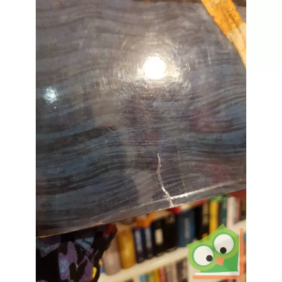 Fernand Comte: Istenek és hősök - A világ mitológiái (ritka)