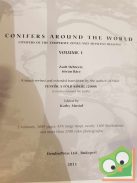 Debreczy Zsolt - Rácz István: Conifers Around the World 1. (ritka)