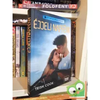 Trish Cook: Éjjeli napfény (YA)