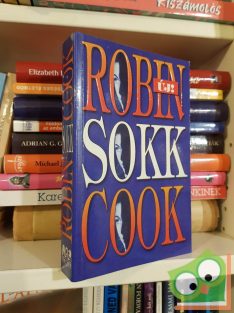 Robin Cook: Sokk