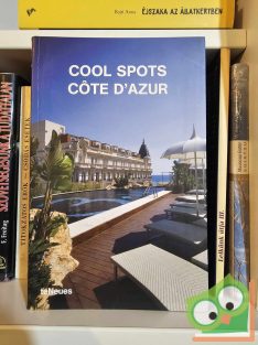 Cool Spots Cote d'Azur (2007) (French)