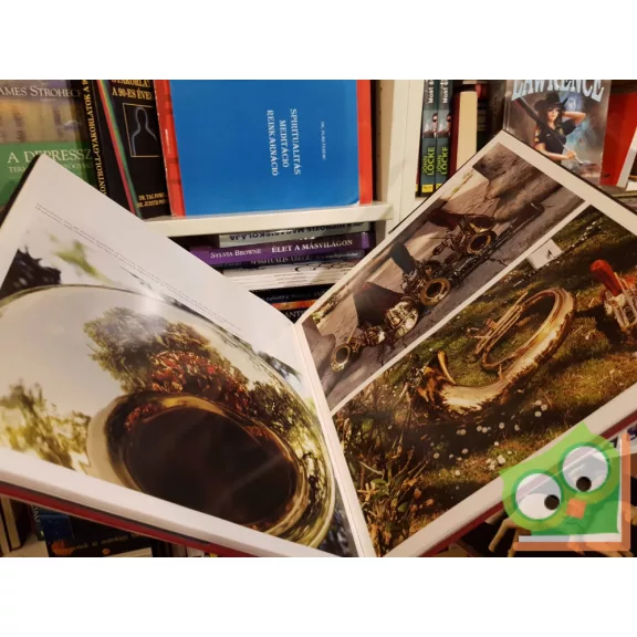 Demetres Talianes: Corfu, Ionian light