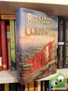 Bernard Cornwell: Az ördöglovas (A Grál küldetés 1.) (nagyon ritka)