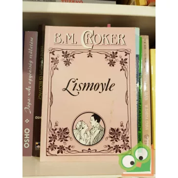 B. M. Croker: Lismoyle