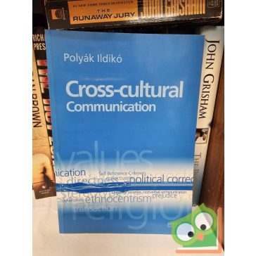 Polyák Ildikó: Cross-cultural Communication