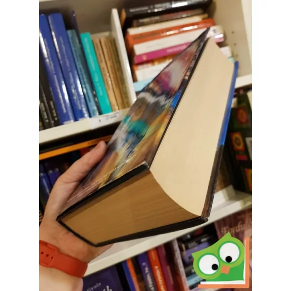 Robert Jordan: A ​Crown of Swords (The Wheel of Time 7.)