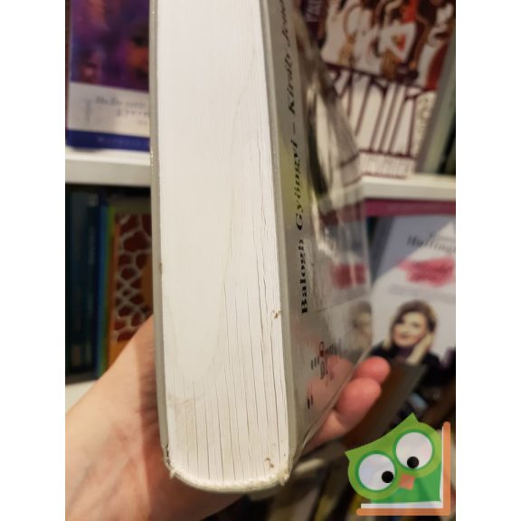 Balogh Gyöngyi - Király Jenő: Csak egy nap a világ…  (Ritka!)