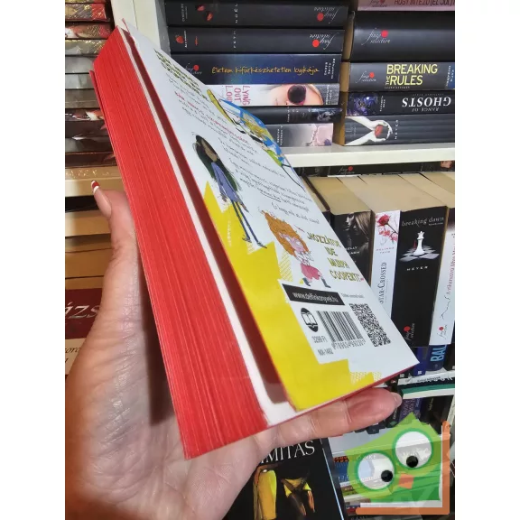 Greg James - Chris Smith: Csak egy srác és a bitang hősök (Csak egy srác 2.)